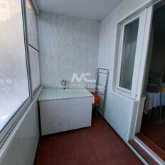 Квартира 76,6 м², 3-комнатная - изображение 3