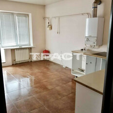 Квартира 107 м², 3-комнатная - изображение 5