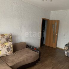 Квартира 39 м², 1-комнатная - изображение 5