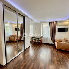 Квартира 31,6 м², 1-комнатная - изображение 4