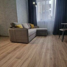 Квартира 30 м², 1-комнатная - изображение 5