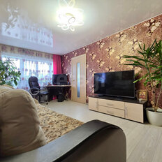 Квартира 54,8 м², 3-комнатная - изображение 4