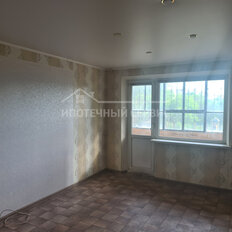 Квартира 30 м², 1-комнатная - изображение 4