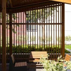 Квартира 36,7 м², 1-комнатная - изображение 5