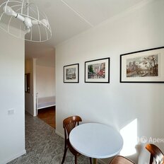 Квартира 32 м², 1-комнатная - изображение 2