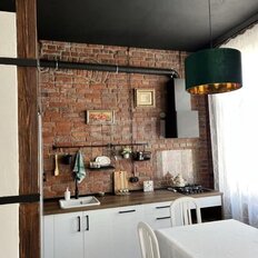 Квартира 37 м², 1-комнатная - изображение 3