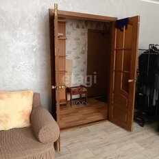 Квартира 54 м², 2-комнатная - изображение 3