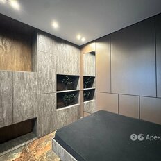 Квартира 49 м², 1-комнатная - изображение 3