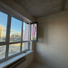 Квартира 37 м², 1-комнатная - изображение 4