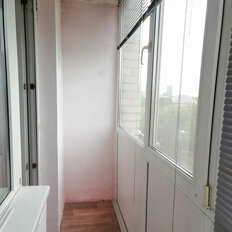Квартира 32,7 м², 1-комнатная - изображение 4