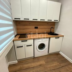 Квартира 20,4 м², 1-комнатная - изображение 1