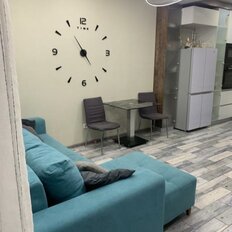 Квартира 80 м², 2-комнатная - изображение 1