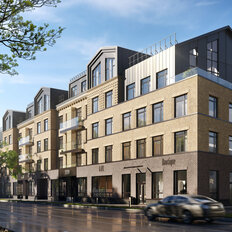 Квартира 43,3 м², 1-комнатная - изображение 3