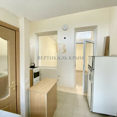 Квартира 30 м², 1-комнатная - изображение 1