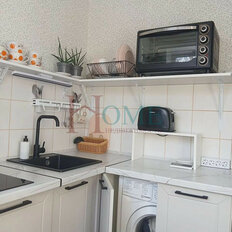 Квартира 30 м², 1-комнатная - изображение 2
