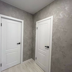Квартира 48 м², 1-комнатная - изображение 5