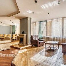 Квартира 300 м², 5-комнатная - изображение 2
