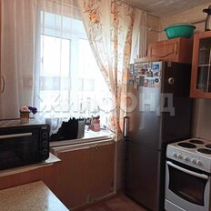 Квартира 63,6 м², 3-комнатная - изображение 4