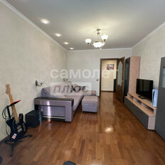 Квартира 41,7 м², 1-комнатная - изображение 4