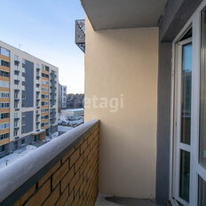 Квартира 36,7 м², студия - изображение 2