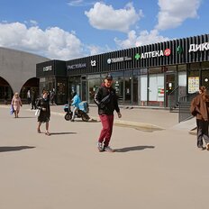 426,3 м², готовый бизнес - изображение 1