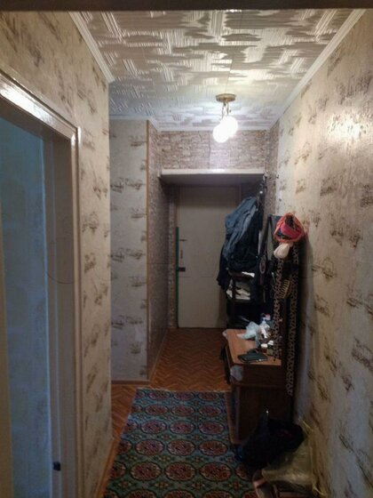 60 м², 3-комнатная квартира 4 200 000 ₽ - изображение 23