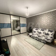 Квартира 39,6 м², 1-комнатная - изображение 2