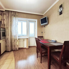 Квартира 100,6 м², 3-комнатная - изображение 3