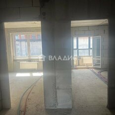 Квартира 142,6 м², 5-комнатная - изображение 1