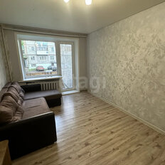 Квартира 45 м², 2-комнатная - изображение 2