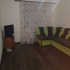 Квартира 33,7 м², 1-комнатная - изображение 4