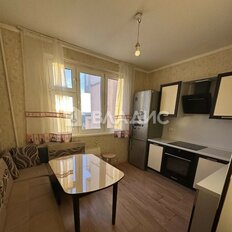 Квартира 56,9 м², 2-комнатная - изображение 1