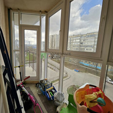 Квартира 63 м², 2-комнатная - изображение 2