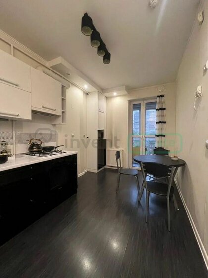 38,9 м², 1-комнатная квартира 7 150 000 ₽ - изображение 37