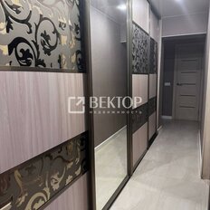 Квартира 61,5 м², 3-комнатная - изображение 5