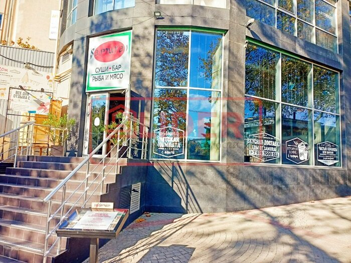 150 м², помещение свободного назначения 60 000 ₽ в месяц - изображение 43