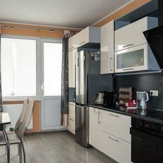 Квартира 43,1 м², 1-комнатная - изображение 1