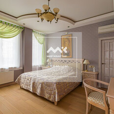 Квартира 87,7 м², 2-комнатная - изображение 5