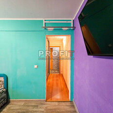 Квартира 36,8 м², 2-комнатная - изображение 3