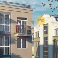 Квартира 76,8 м², 3-комнатная - изображение 5