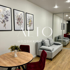 Квартира 35 м², 2-комнатная - изображение 3