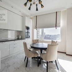 Квартира 120 м², 3-комнатная - изображение 4