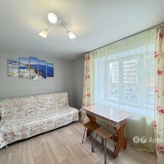 Квартира 40 м², 1-комнатная - изображение 3