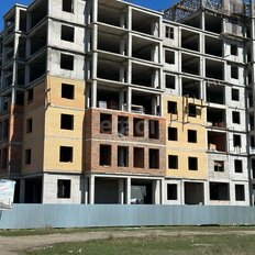 Квартира 97 м², 3-комнатная - изображение 1
