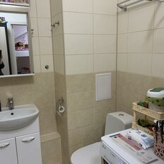 Квартира 34,9 м², 1-комнатная - изображение 5