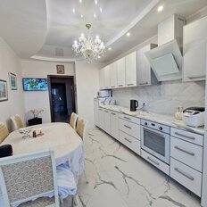 Квартира 94 м², 3-комнатная - изображение 3