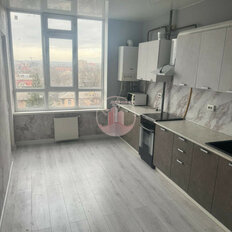 Квартира 68 м², 2-комнатная - изображение 1