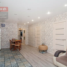Квартира 78 м², 3-комнатная - изображение 2
