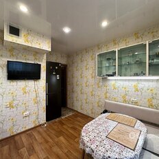 Квартира 74 м², 3-комнатная - изображение 4