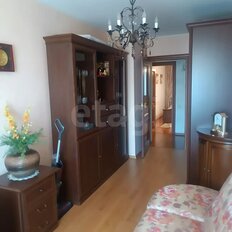 Квартира 54,8 м², 3-комнатная - изображение 2